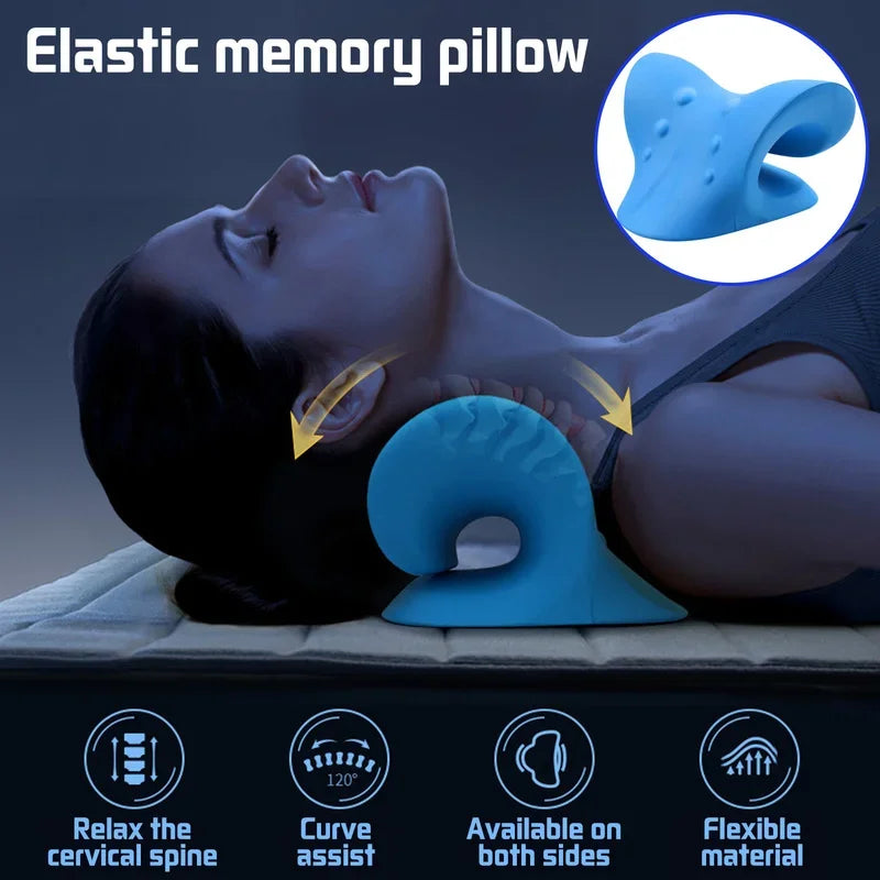 Relaxa Pillow