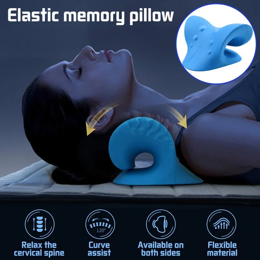 Relaxa Pillow